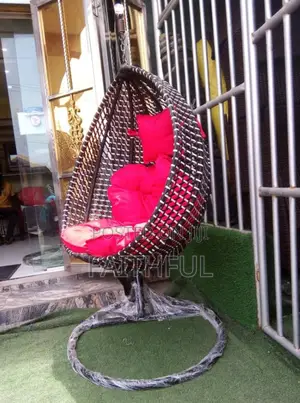 Garden Swing for Homes