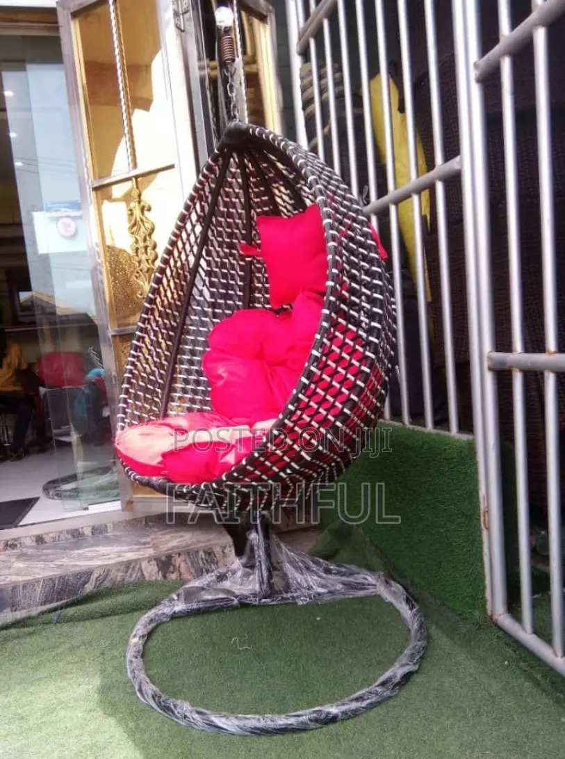 Garden Swing for Homes