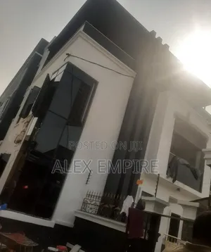 2bdrm Apartment in Ago Palace for rent