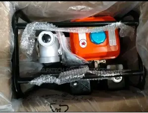 Water Pumping Machine