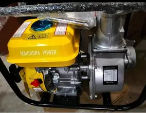 Water Pumping Machine
