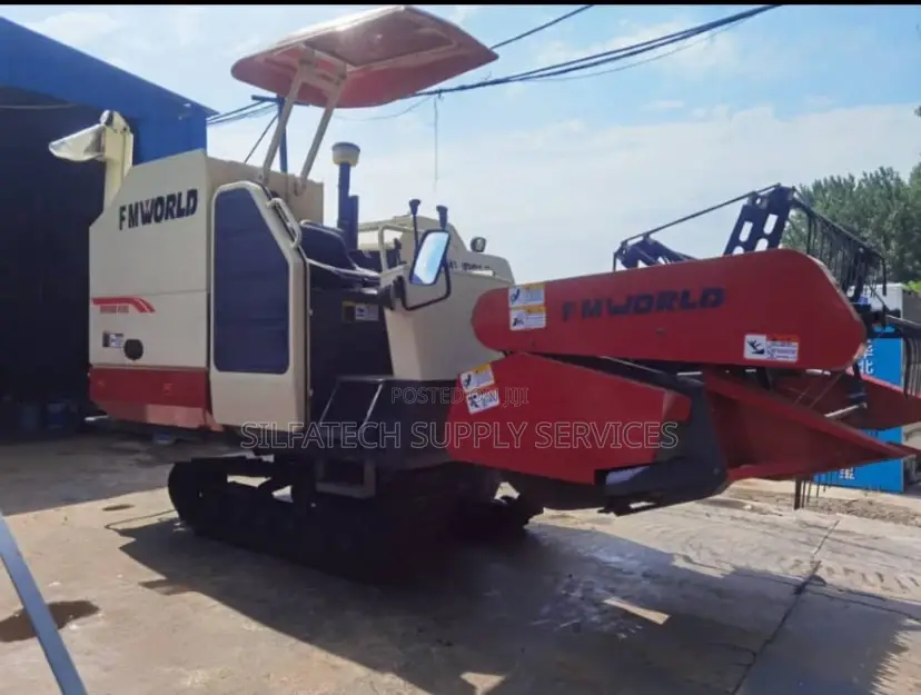 Fufu Pounding Machine