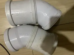 Original PVC Elbow