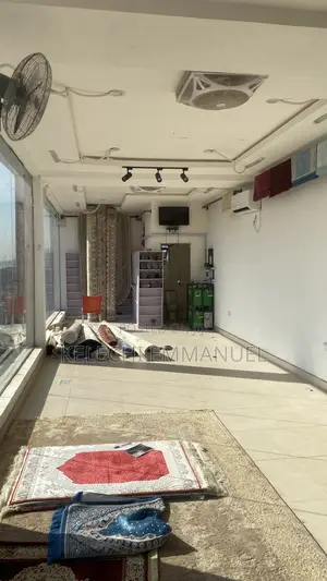 Shop/Office Space 2nd Flo. Gwarimpa