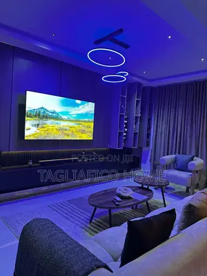Brand New 2 Bedroom Modern Apartment
