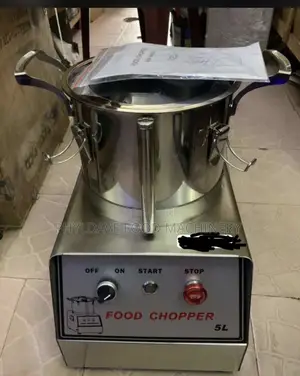 Food Chopper