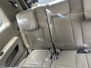 Honda Pilot 2014 Red