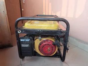 Sumec Generator Spg2500