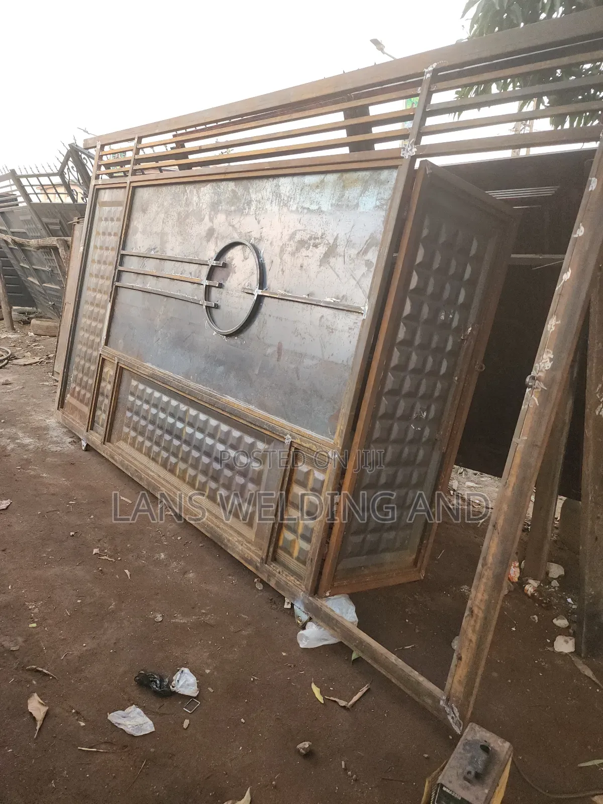 Design Gate