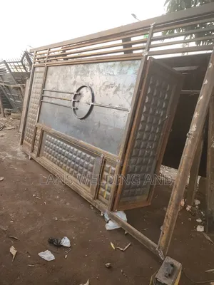 Design Gate