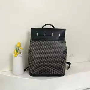*Goyard Back Pack*