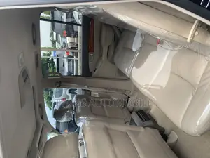 Lexus GX 470 Sport Utility 2007 Blue