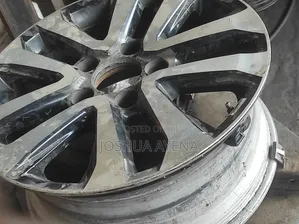 Bullet Proof Tires Device Fitting and Wheel Balancing