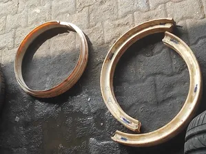 Bullet Proof Tires Device Fitting and Wheel Balancing