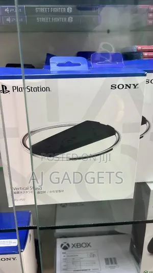 Ps5 Slim Vertical Stand