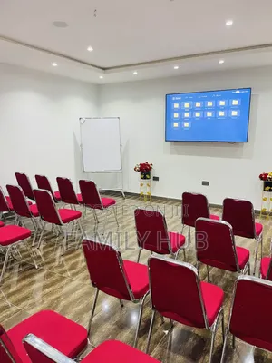 Conference Hall for Rent