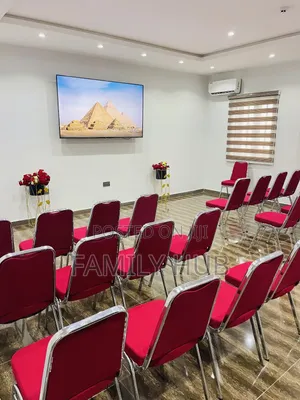 Conference Hall for Rent