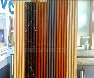 WPPC Fluted Wallpanel