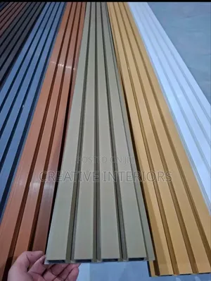 WPPC Fluted Wallpanel