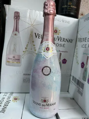 Veuve Du Vernay