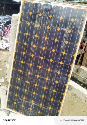300 W Solar Power Mono Canadian
