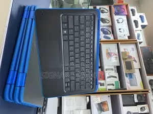 Laptop HP ProBook 11 X360 G1 EE 8GB Intel Pentium SSD 128GB