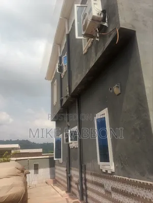 1bdrm Block of Flats in Winners Estate Enugu for rent