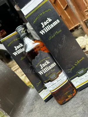 Jack Williams