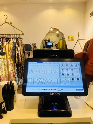Point of Sale Software Installation and Setup