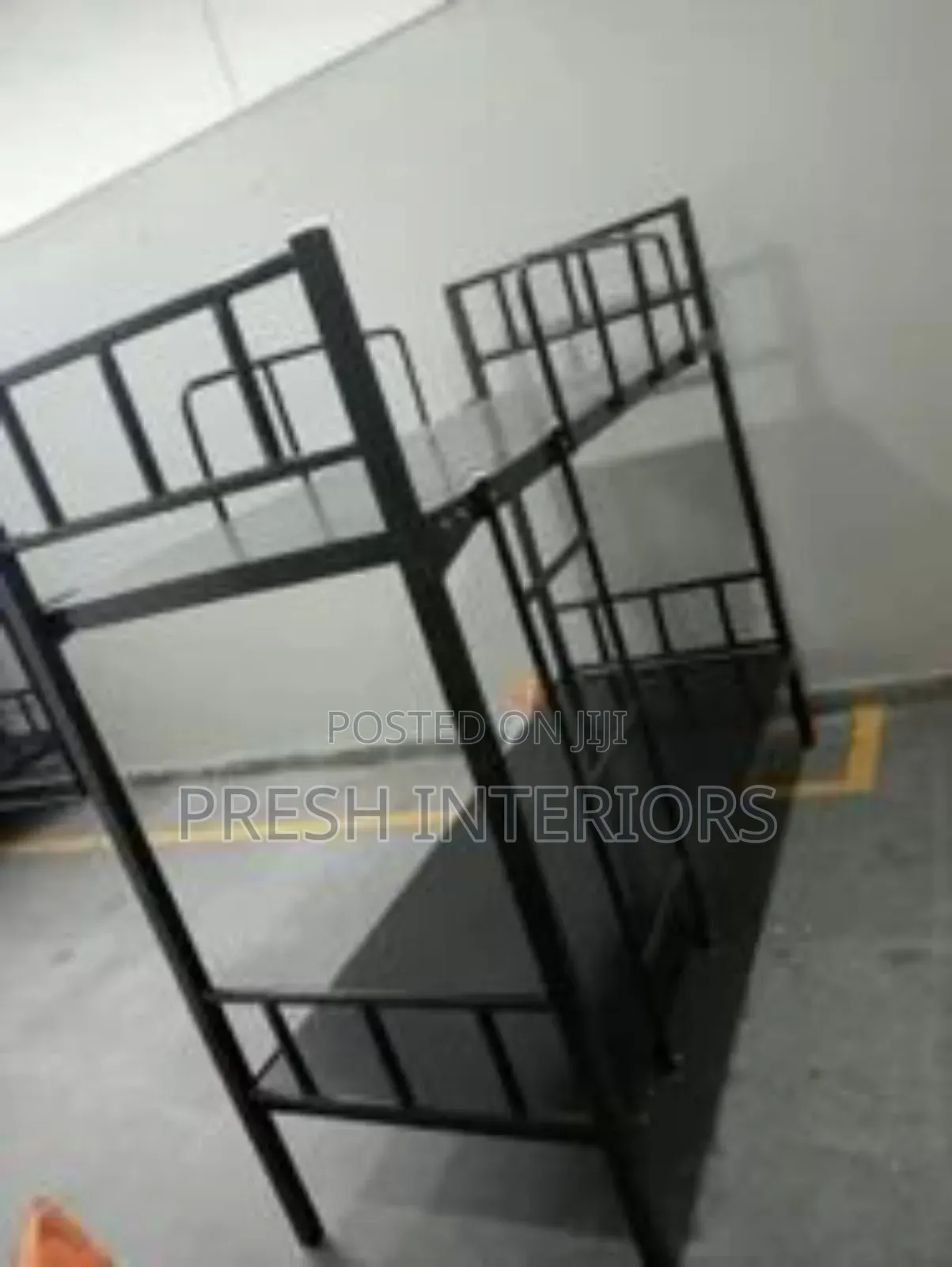 Strong Bunk Bed