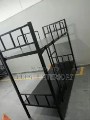 Strong Bunk Bed