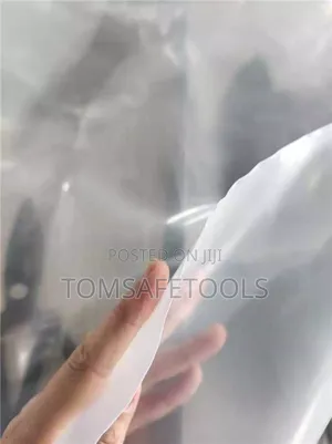 200micro Of Uv Nylon 10metr By 50meter