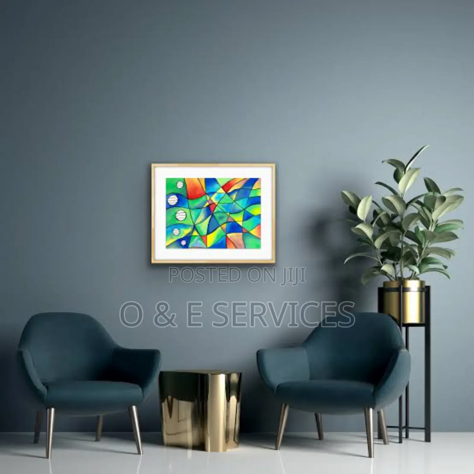 Professional Painter And Cleaner