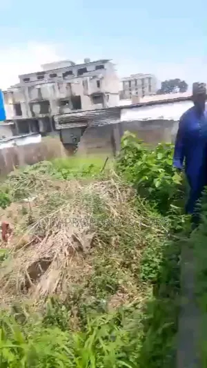 5185sqm of Land for Sale at Industrial Avenue Sabo Yaba