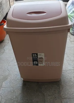 Quality Trash Bin