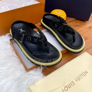 Louis Vuitton Luxury Palm Available