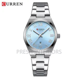 Woman Wrist Watch