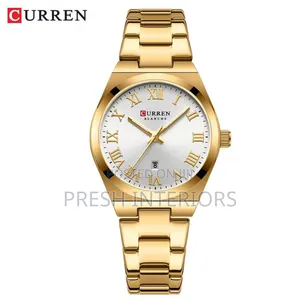 Lady's Wrist Watch