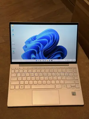 Laptop HP Envy 13 16GB Intel Core I7 SSD 512GB