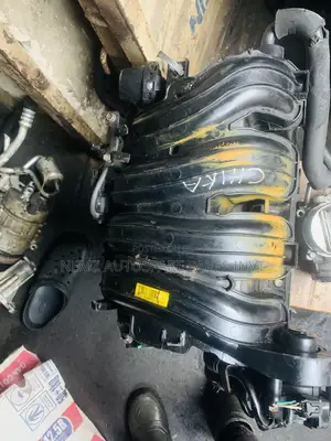 Injector Manifold Sonata 2017-2020