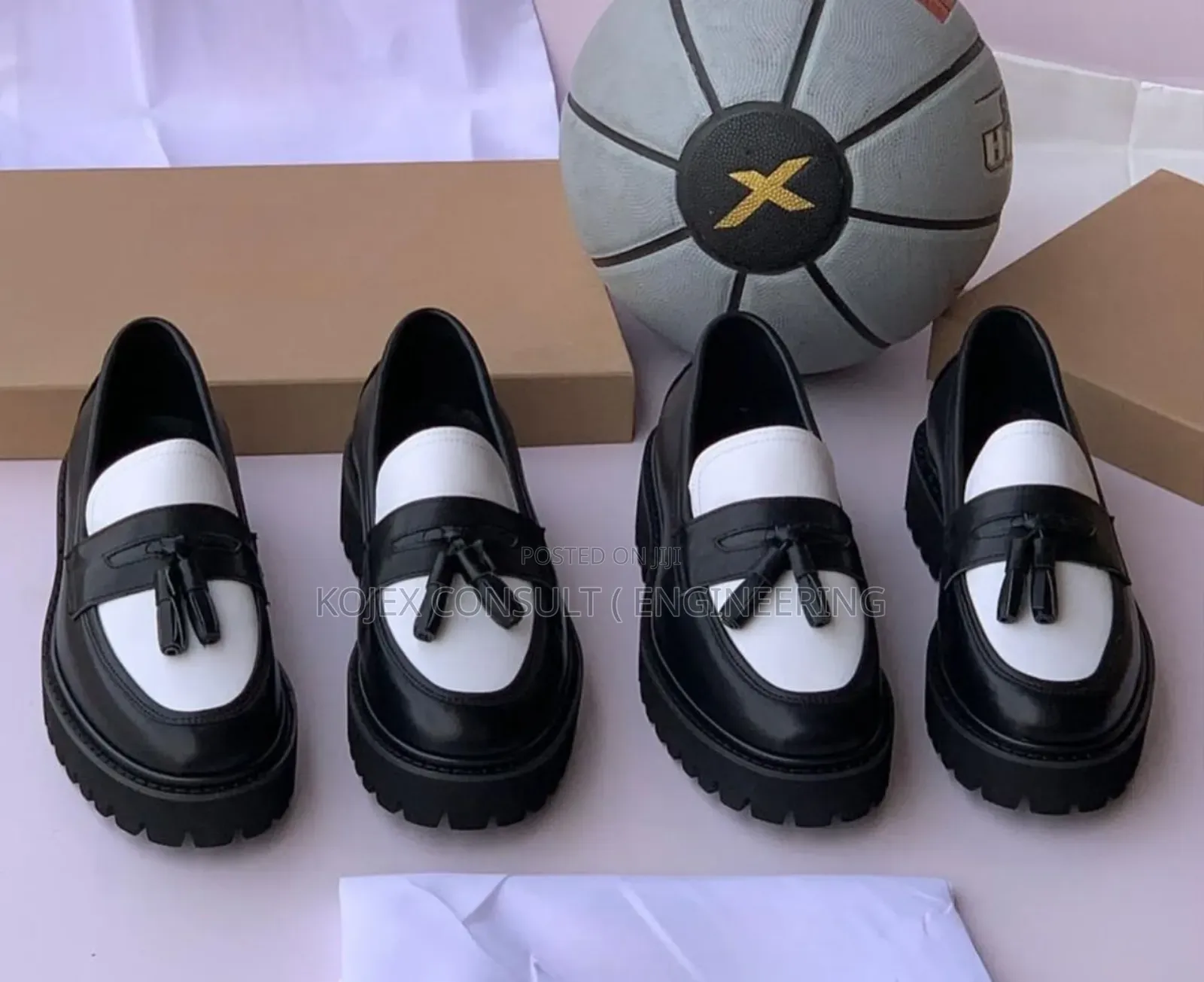 Zara Luxury Corporate Men Shoe