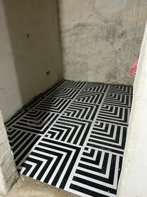 Black White 60x120