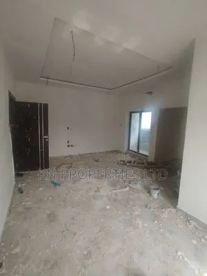 5bdrm Duplex in Gusape, Guzape District for rent