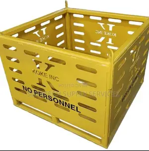 Original Lifting Basket