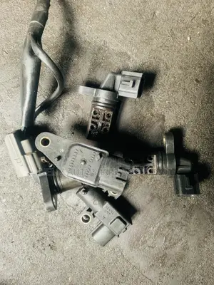 Sensors for Pathfinder Altima Maxima Murano