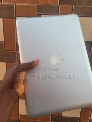 Laptop Apple MacBook Pro 2012 16GB Intel Core I7 HDD 500GB