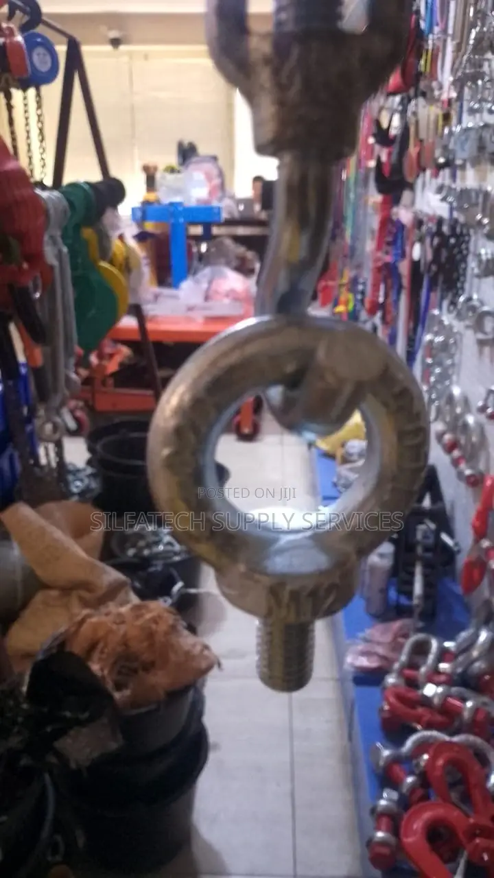 Original Eye Bolt