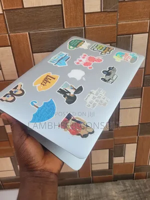 Laptop Apple MacBook Air 2017 8GB Intel Core I5 SSD 128GB