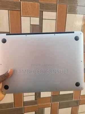 Laptop Apple MacBook Air 2017 8GB Intel Core I5 SSD 128GB