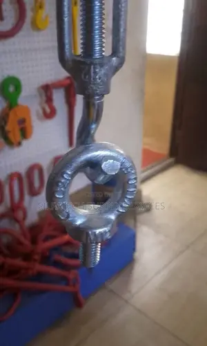 Original Eye Bolt